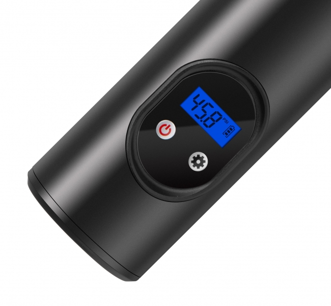 Technaxx battery air compressor TX-157