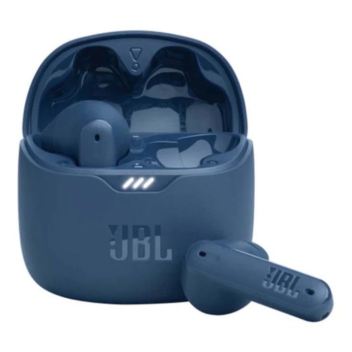 JBL Tune Beam Blue