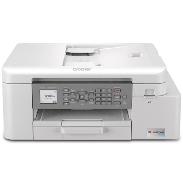 MFCJ4335DW BROTHER Colour Inkjet All-In-One Wireless (LC-426 / LC-426XL)