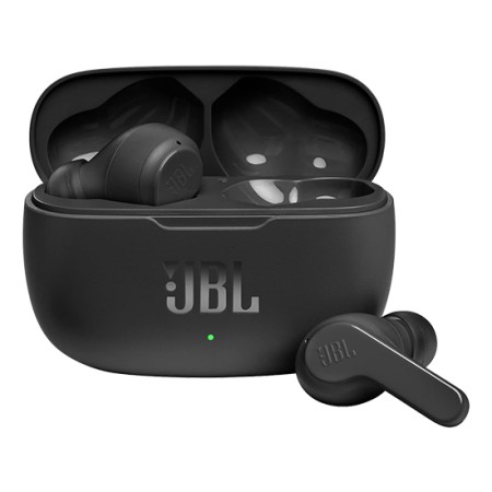 JBL Wave 200 TWS Black