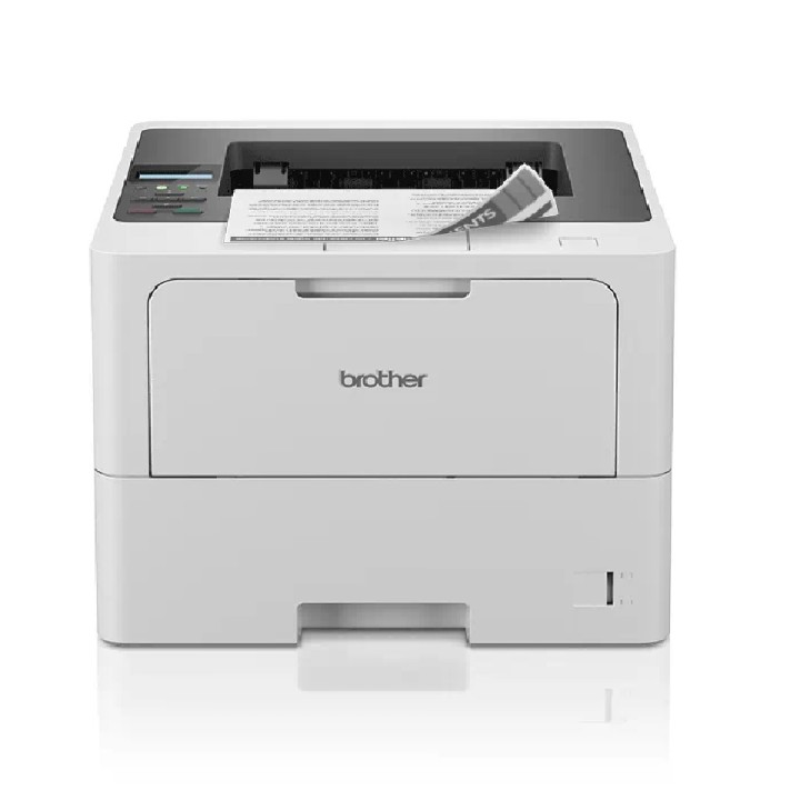 HLL6210DW Brother Monochrome Laser Printer