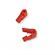 Anti-Theft Security Stop Lock 6mm