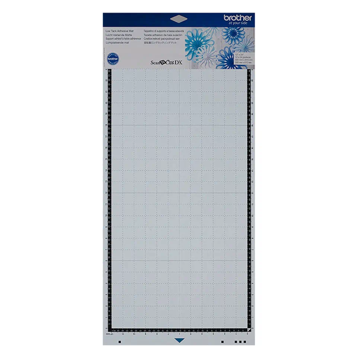 CADXMATLOW24 Low Tack Adhesive Mat 12" x 24" / 305 mm x 610mm (SDX1200)