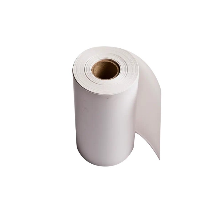 THERMAL WHITE CONTINUOUS PAPER 76mm x 35,3m FOR TD4xxx SERIES
