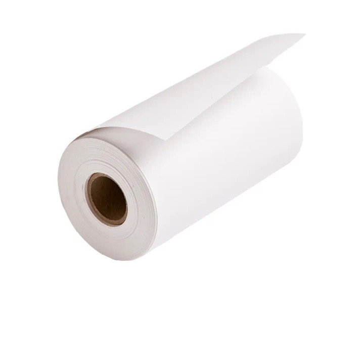 RDM01E5 THERMAL WHITE CONTINUOUS PAPER 102mm x 27,7m FOR RJ & TD4xxx SERIES
