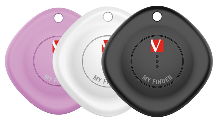 Verbatim My Finder Bluetooth MYF-03 1X3