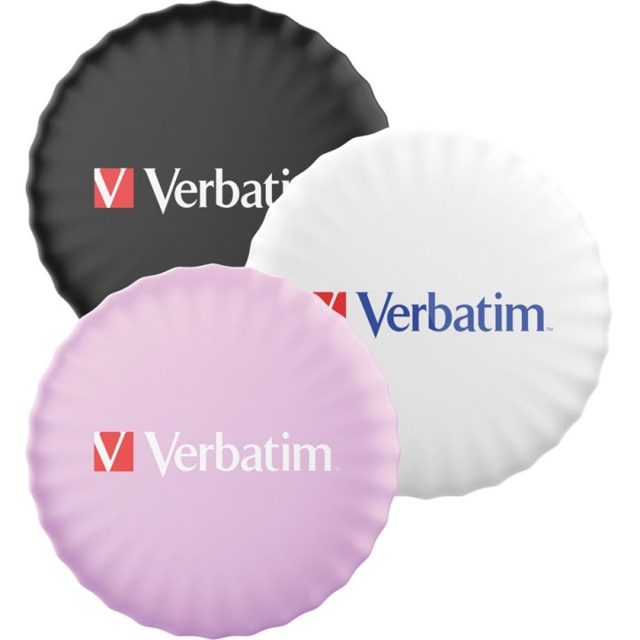 Verbatim My Finder Coin Bluetooth Item Find 1x3