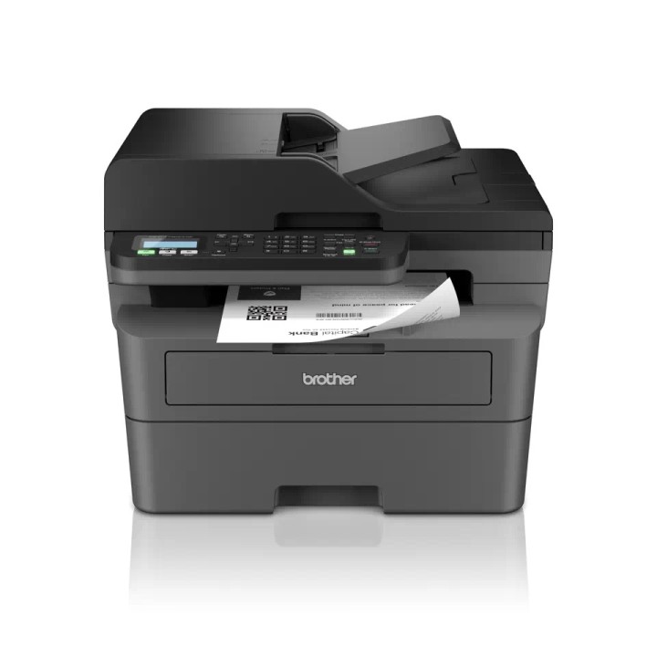 MFCL2800DW BROTHER All-in-One A4 Mono Laser Printer, TN2510, TN2510XL