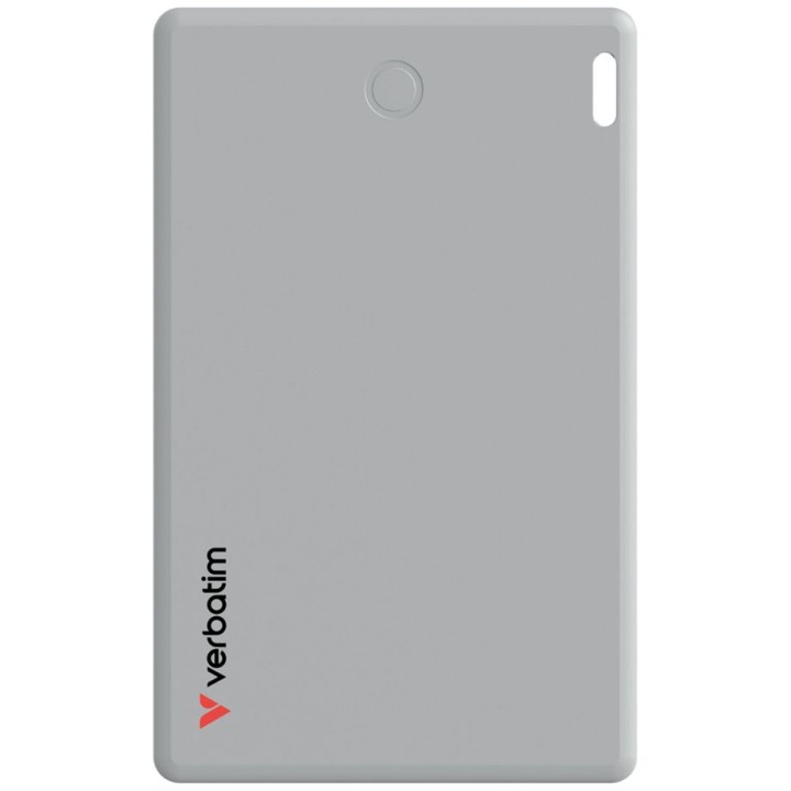 Verbatim My Finder Card schwarz Bluetooth MYFCR-01S