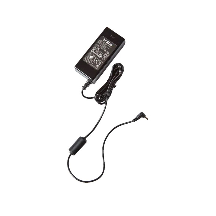 PAAD600AUK BROTHER UK TYPE CORD & AC ADAPTOR