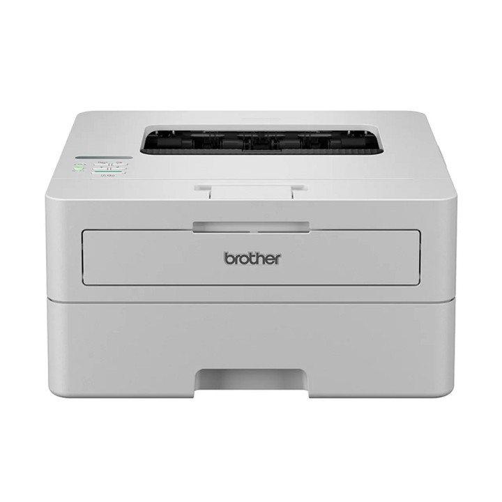 HLB2180DW Brother TCO Monochrome Laser Printer - Duplex & Wireless ( TNB023 )