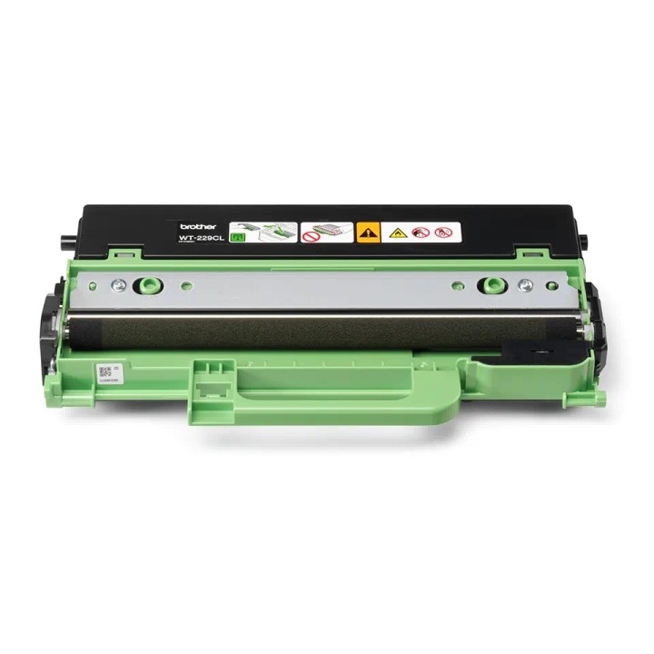 WT229CL (S) BROTHER WASTE TONER BOX 50,000 Pages (HL-L3220/3240/8240/DCP-L3520/3560/MFC-L3740/3760/8390)