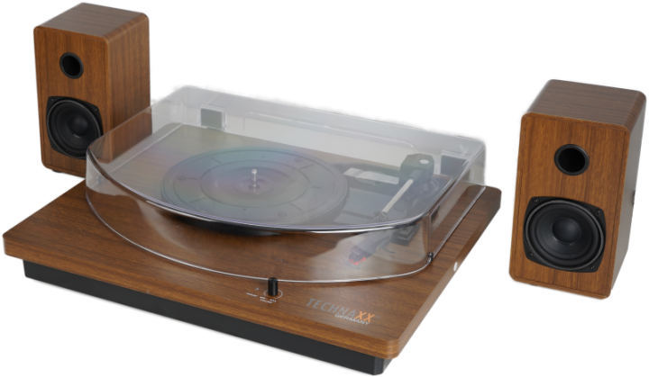 Technaxx BT LP-Player TX-188