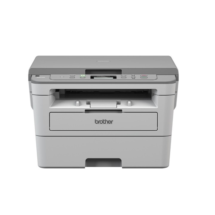 DCPB7500D BROTHER Monochrome Laser All-In-One Printer - Duplex (TCO)