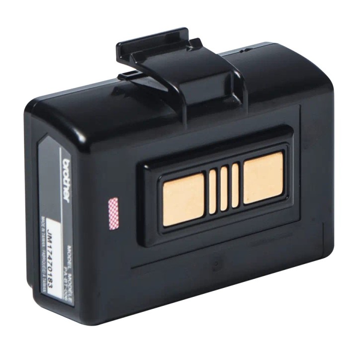 PABT006 BROTHER RJ Li-ion Battery 3000mAh for RJ42xx Series