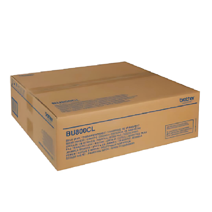BU800CL (D) BROTHER TRANSFER BELT Up to 150,000 pages MFCL9630/9670