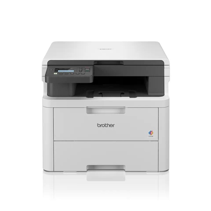DCPL3520CDW BROTHER Colour Laser MultiFunction Printer 3 in 1