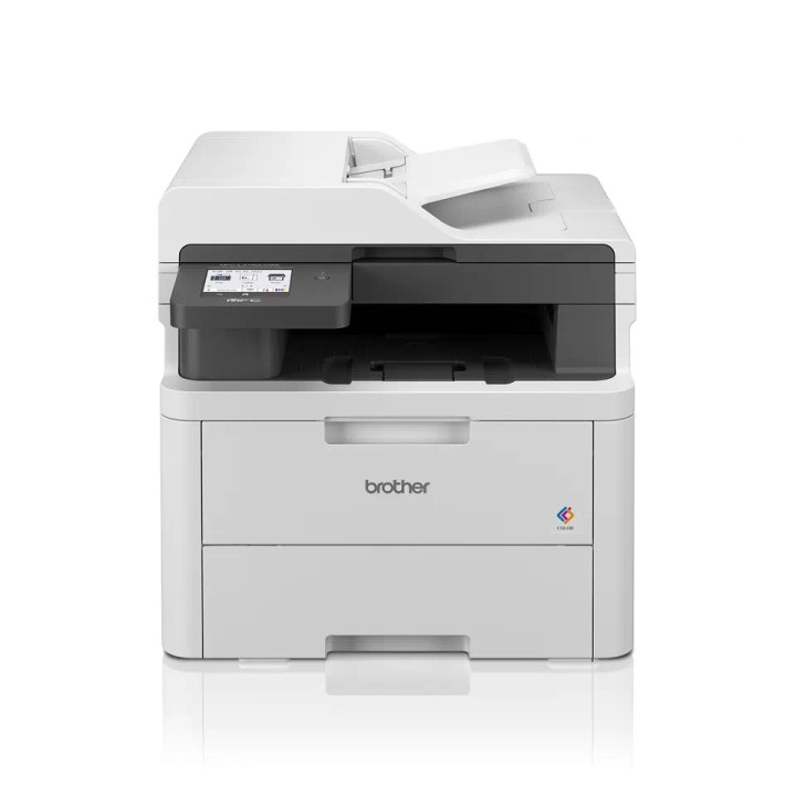 MFCL3740CDW BROTHER All-in-One Laser Colour Multifunction Printer