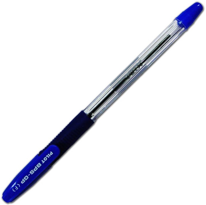 PILOT PEN BPS-GP FINE BLUE/BLACK/RED BPS-GP-F-L