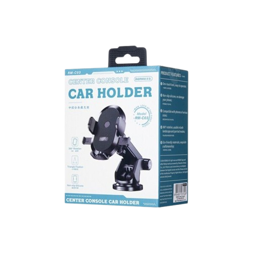 Remax Car Holder RM-C03
