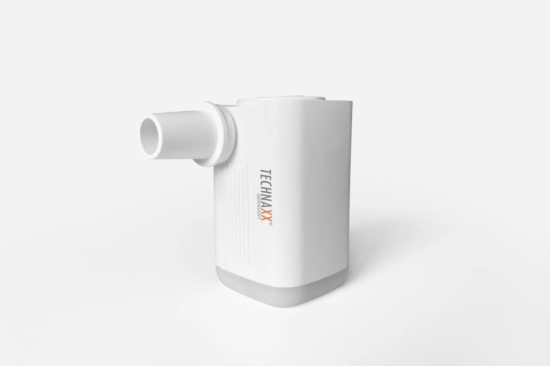 Technaxx Mini Battery-Powered Air Pump PRO TX-299