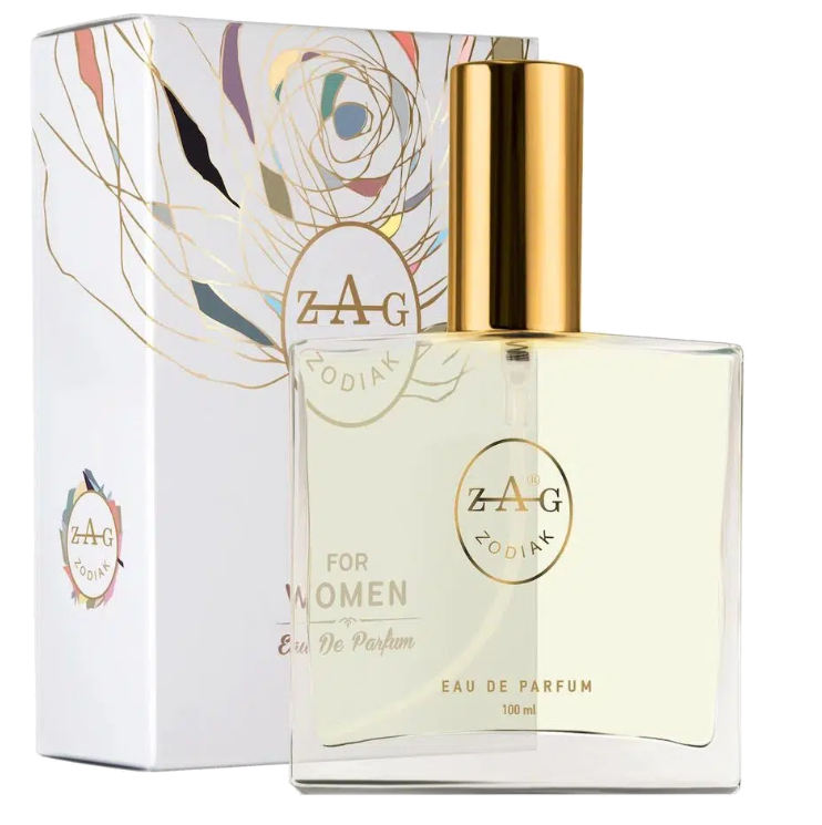  Eau de Parfum ZAG Zodiak 53 CW on type of  COOL WATER 50ML