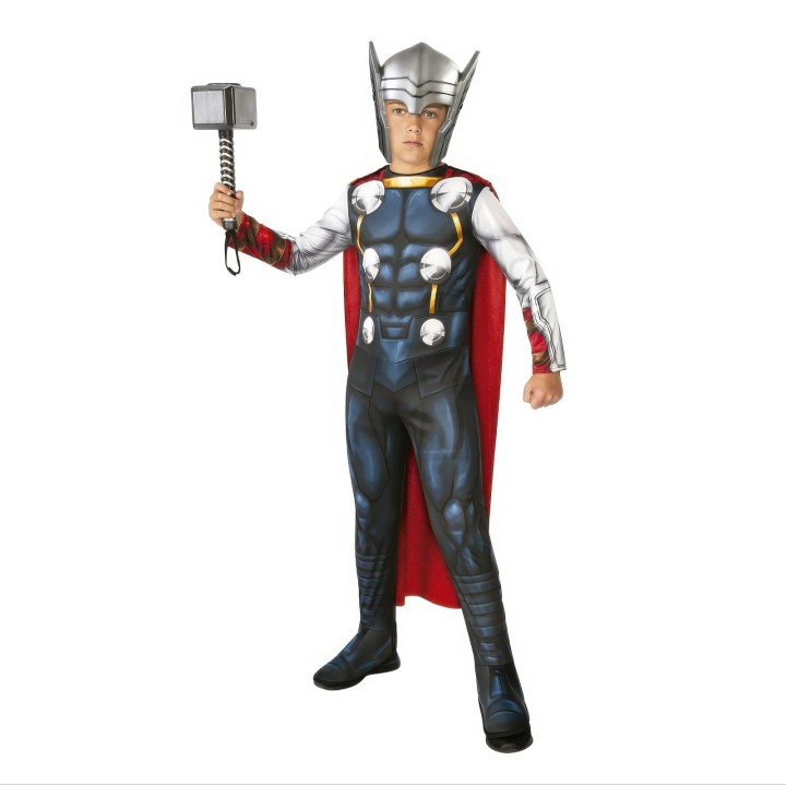 Thor Classic Costume Size: L