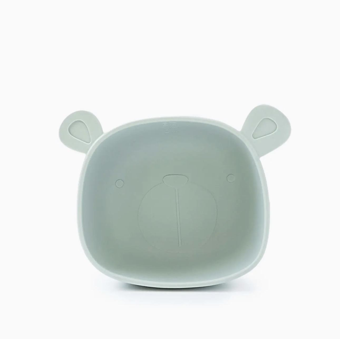 Silicone Bowl Lili - Iceberg