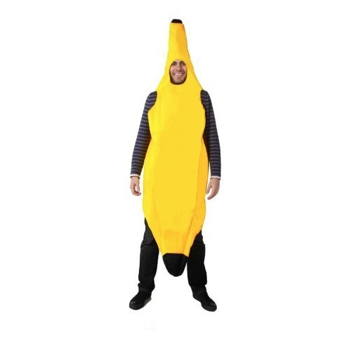 Banana Costume