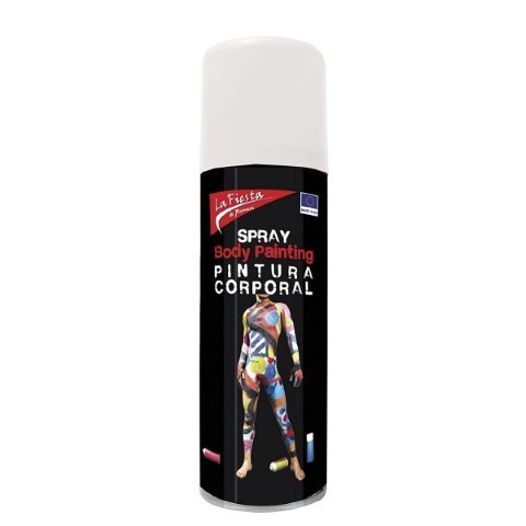 Body Painting Spray