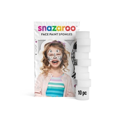 High Density Sponges - Set of 10