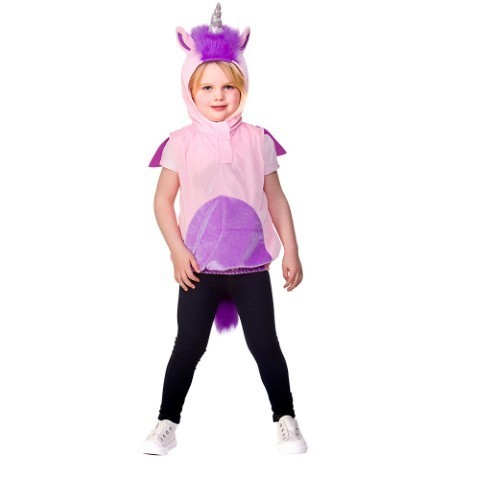 Child Tabard - Unicorn