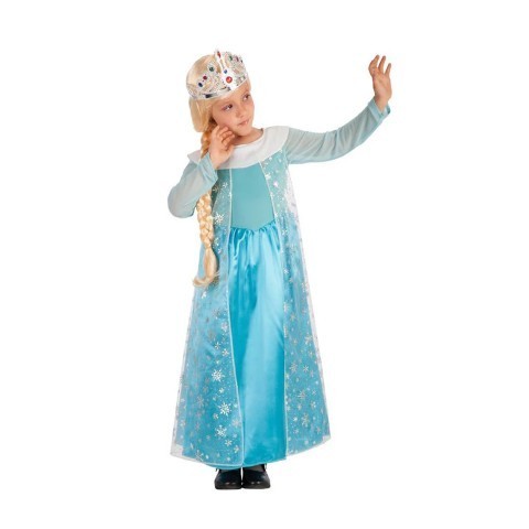 Princess Costume