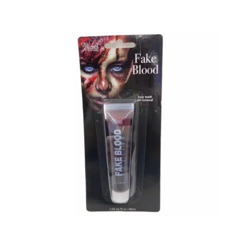 Fake Blood 30ml