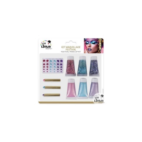 Princess Make-Up Kit