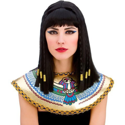 Cleopatra Wig