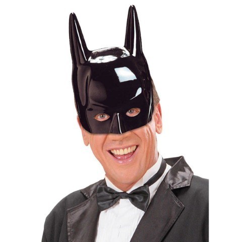 Bat Mask