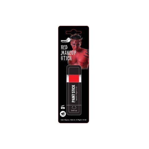 Make Up Stick Red