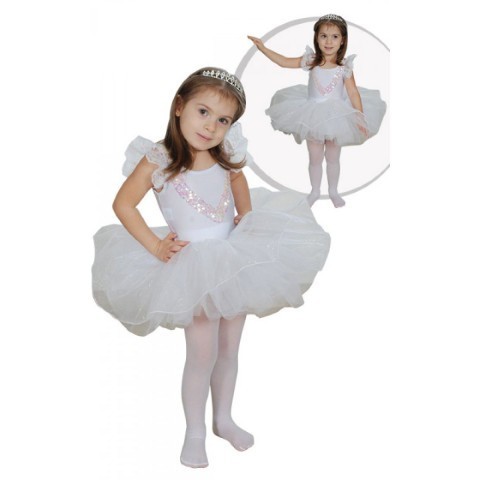 Ballet Dancer 2 - 4Y