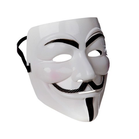 Anonymous Mask
