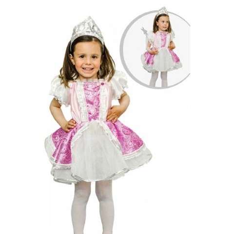 Princess I-6-12 months