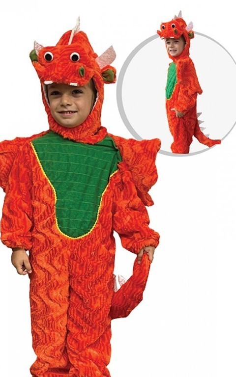 Kiko Costume Green 0-1Y