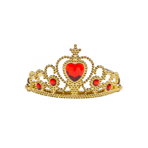 Royal Crown Tiara AC-9448