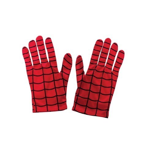 Marvel Spiderman Gloves