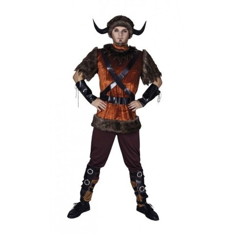 Viking Men's Costume-S-M
