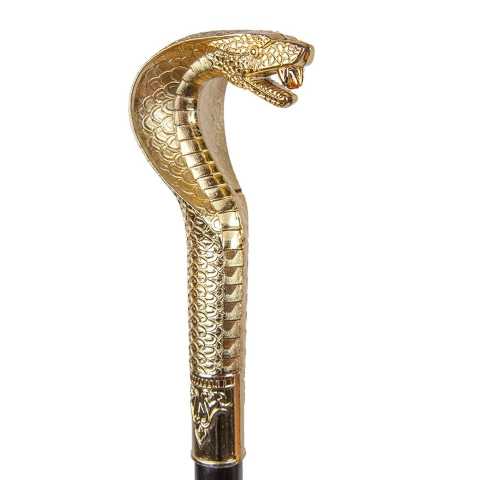 Egyptian Snake Scepter AC-9063