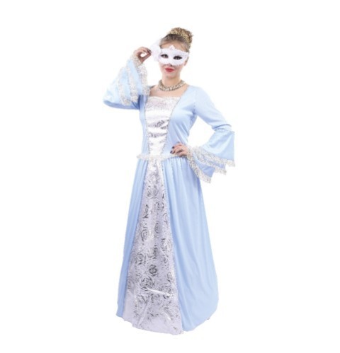 Marquise Costume Adult S-M