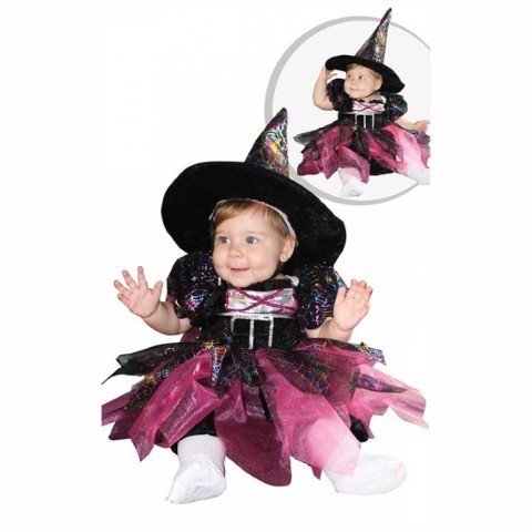 Καλή Μαγισσούλα-4Y