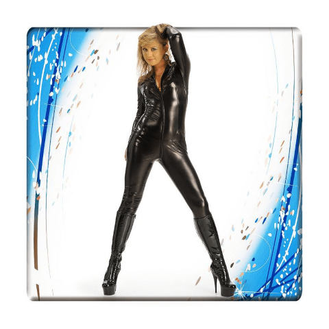 Costume Alexandra - M