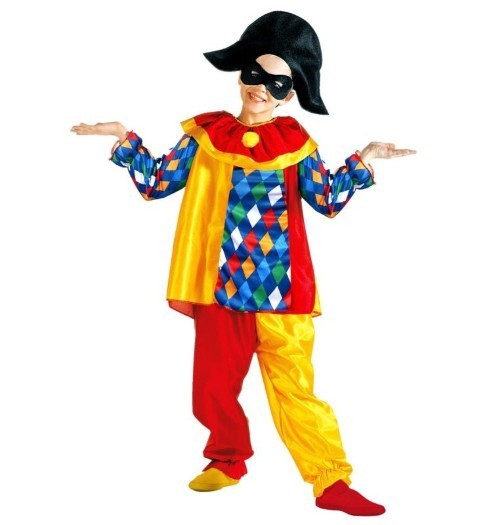 Harlequin Costume-5-7